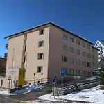 Gemuetliche In - Bergblick & Zentrale Lage Davos