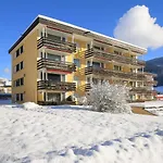 Apartman Gemuetliche In - Bergblick & Zentrale Lage Davos
