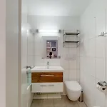 Gemuetliche In - Bergblick & Zentrale Lage Apartman Davos