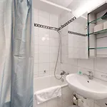 Apartman Gemuetliche In - Bergblick & Zentrale Lage *