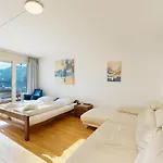 Gemuetliche In - Bergblick & Zentrale Lage Davos
