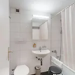 Gemuetliche In - Bergblick & Zentrale Lage Apartman *