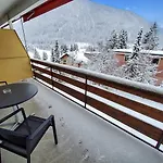 Gemuetliche In - Bergblick & Zentrale Lage * Davos