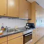 Gemuetliche In - Bergblick & Zentrale Lage Apartman *