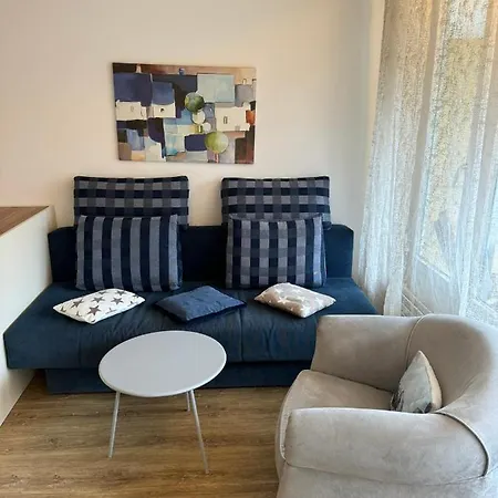Beautiful Cozy * Davos