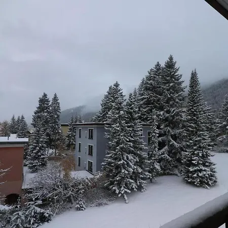 Apartman Gemuetliche In - Bergblick & Zentrale Lage *