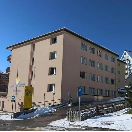 Gemuetliche In - Bergblick & Zentrale Lage Davos