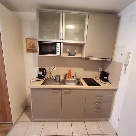 Gemuetliche In - Bergblick & Zentrale Lage Davos