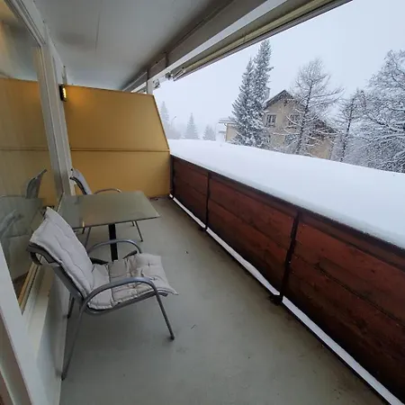 Gemuetliche In - Bergblick & Zentrale Lage 公寓 *