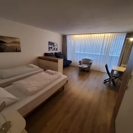 Apartman Gemuetliche In - Bergblick & Zentrale Lage *