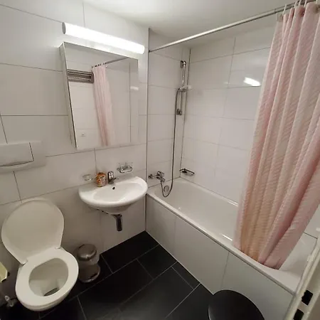 Apartman Gemuetliche In - Bergblick & Zentrale Lage *