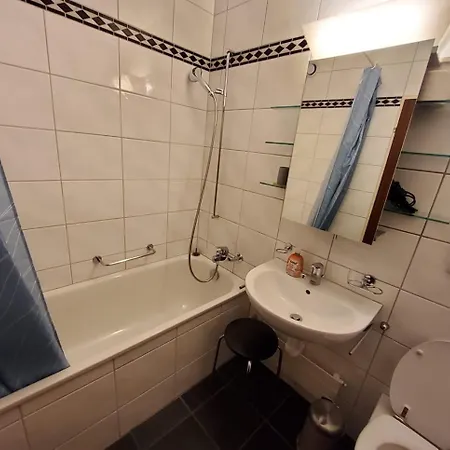 Gemuetliche In - Bergblick & Zentrale Lage *