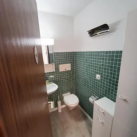 Gemuetliche In - Bergblick & Zentrale Lage 公寓 *