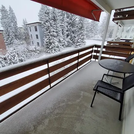 Cresta - Davos