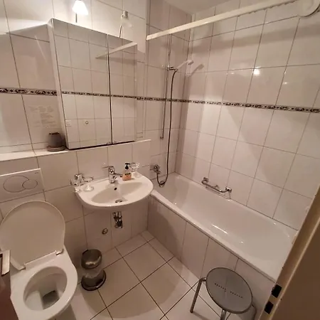 Gemuetliche In - Bergblick & Zentrale Lage * 达沃斯