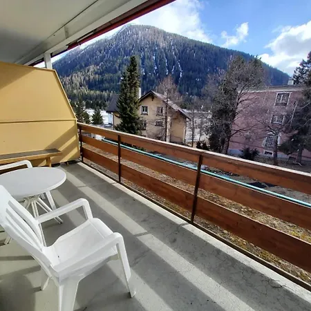 Appartamento Cresta - *