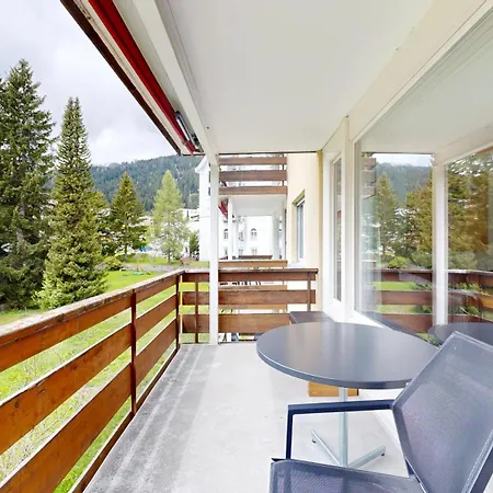 Gemuetliche In - Bergblick & Zentrale Lage Appartamento *