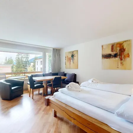 Gemuetliche In - Bergblick & Zentrale Lage Appartamento *