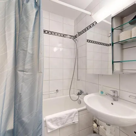 Appartement Gemuetliche In - Bergblick & Zentrale Lage *