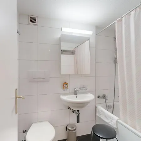 Gemuetliche In - Bergblick & Zentrale Lage Appartement *