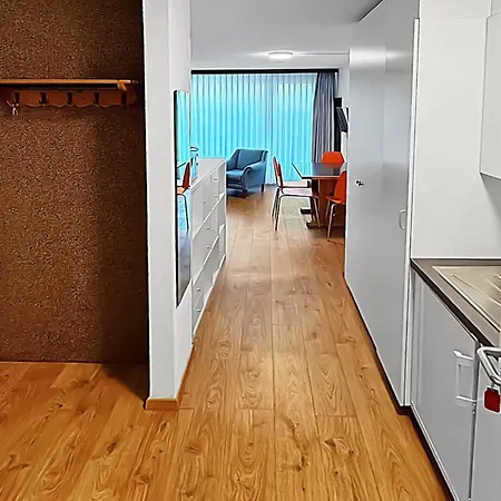 Gemuetliche In - Bergblick & Zentrale Lage * Davos