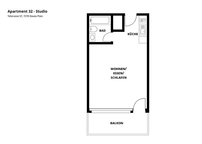 Apartment Gemuetliche In - Bergblick & Zentrale Lage *