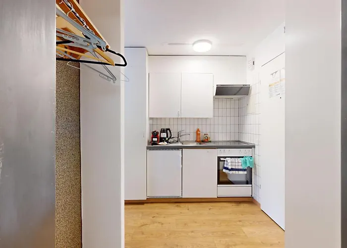 Gemuetliche In - Bergblick & Zentrale Lage * Davos