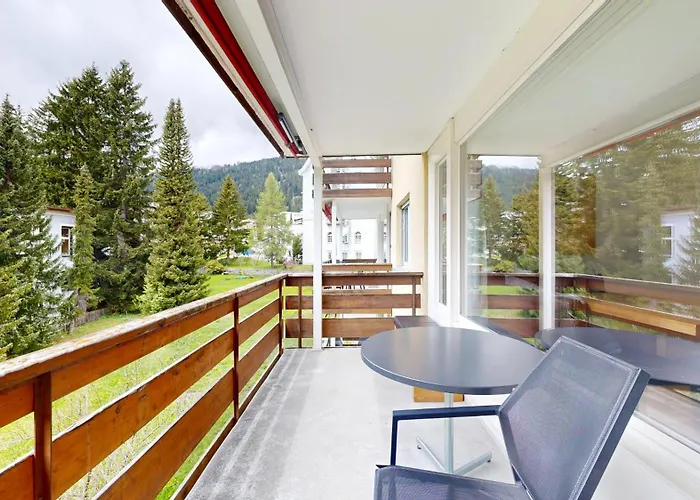 Gemuetliche In - Bergblick & Zentrale Lage Apartman *