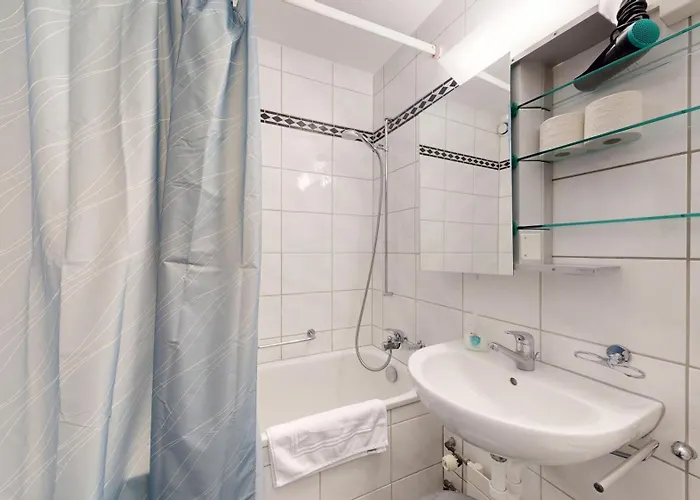 Apartman Gemuetliche In - Bergblick & Zentrale Lage *