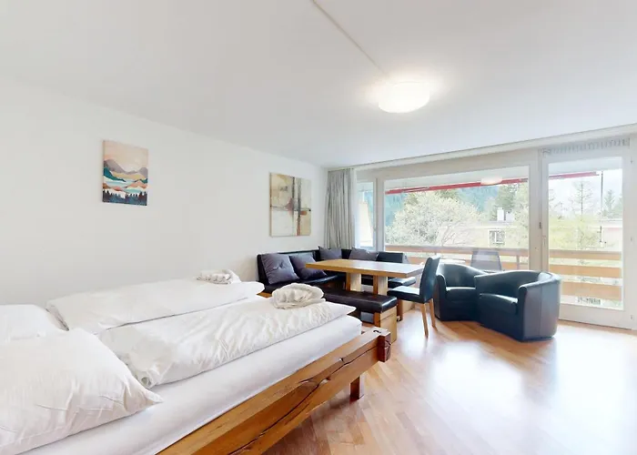 Apartment Gemuetliche In - Bergblick & Zentrale Lage *