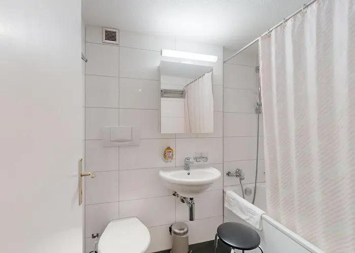 Gemuetliche In - Bergblick & Zentrale Lage Apartment *