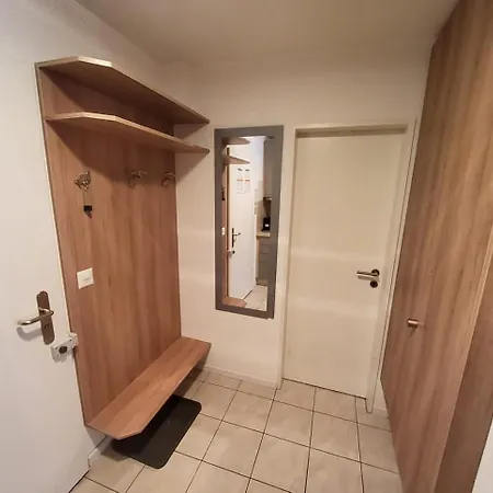 Gemuetliche In - Bergblick & Zentrale Lage شقة *