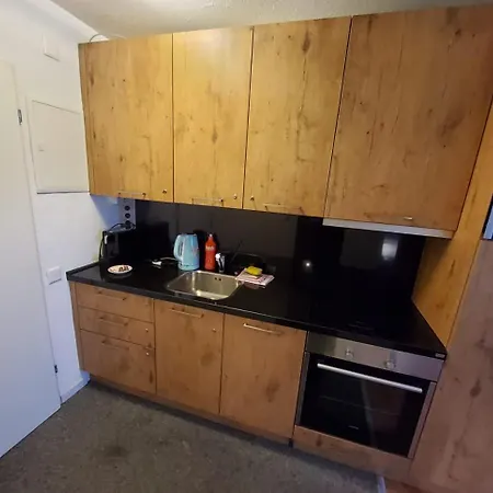 شقة Gemuetliche In - Bergblick & Zentrale Lage *