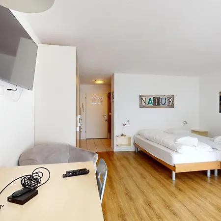 Gemuetliche In - Bergblick & Zentrale Lage * دافوس