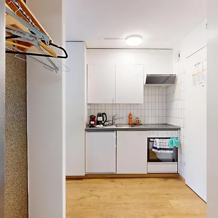 Gemuetliche In - Bergblick & Zentrale Lage * دافوس