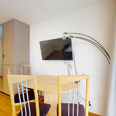 شقة Gemuetliche In - Bergblick & Zentrale Lage