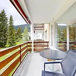 Gemuetliche In - Bergblick & Zentrale Lage Apartamento *