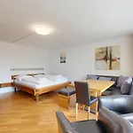 Gemuetliche In - Bergblick & Zentrale Lage Davos