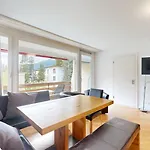Gemuetliche In - Bergblick & Zentrale Lage * Davos