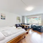 Apartamento Gemuetliche In - Bergblick & Zentrale Lage *