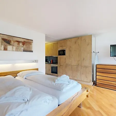 Apartman Gemuetliche In - Bergblick & Zentrale Lage