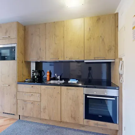 Apartman Gemuetliche In - Bergblick & Zentrale Lage