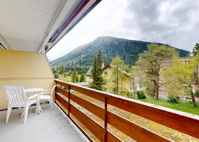 Gemuetliche In - Bergblick & Zentrale Lage *